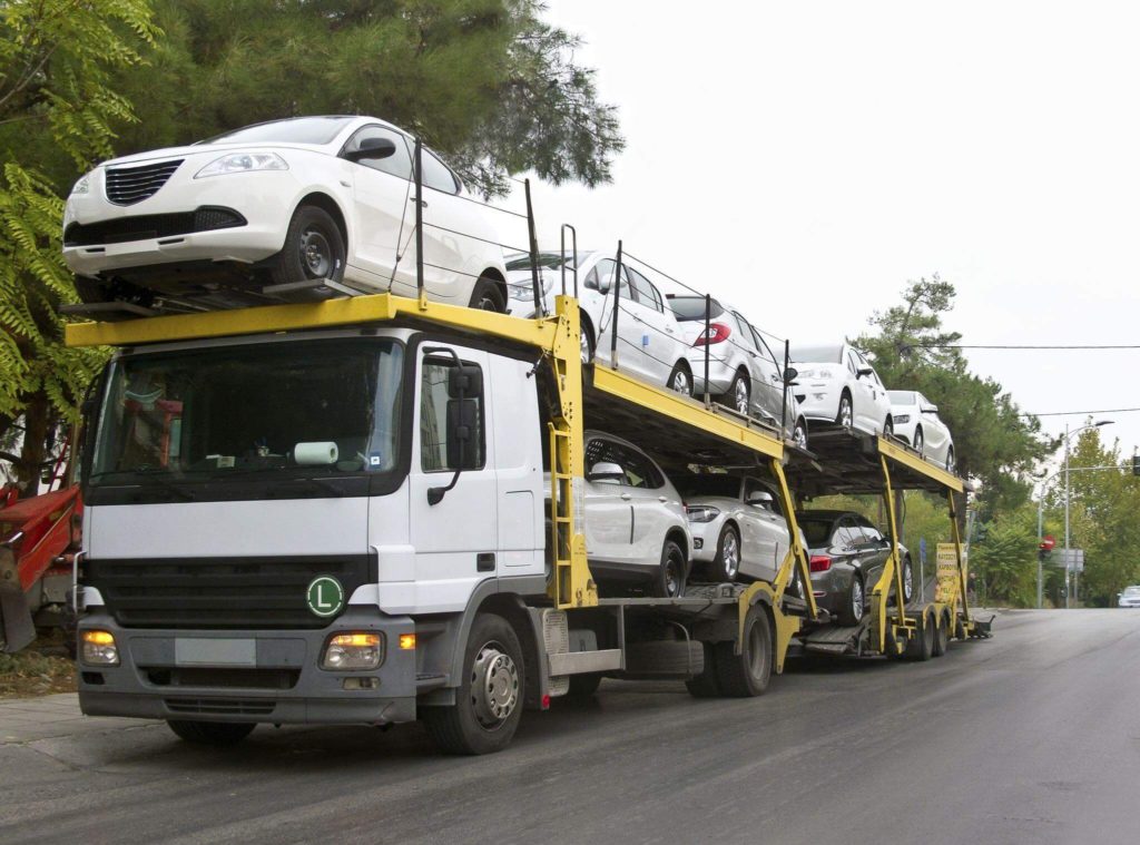Long-Distance Car Transport: Choose the Best Car Shipping Services - illustration 2
