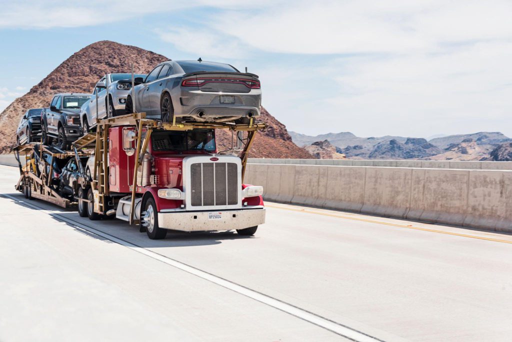 Should I Drive My Car Across the Country or Ship It? A Comprehensive Guide | uShip Blog - illustration 1