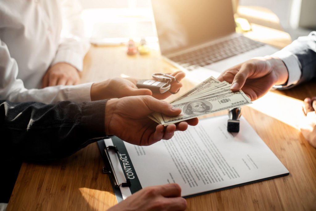 choosing the right car shipping company