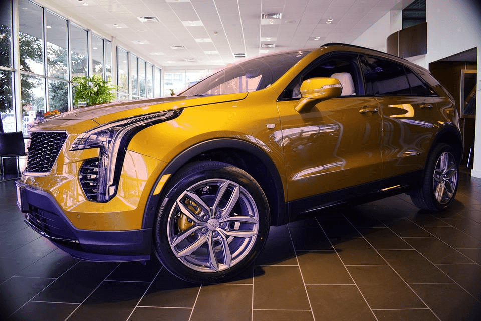 How to stop online car retailers from putting your dealership out of business?