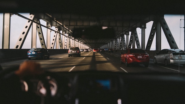 The Best Times of Year to Ship Your Vehicle