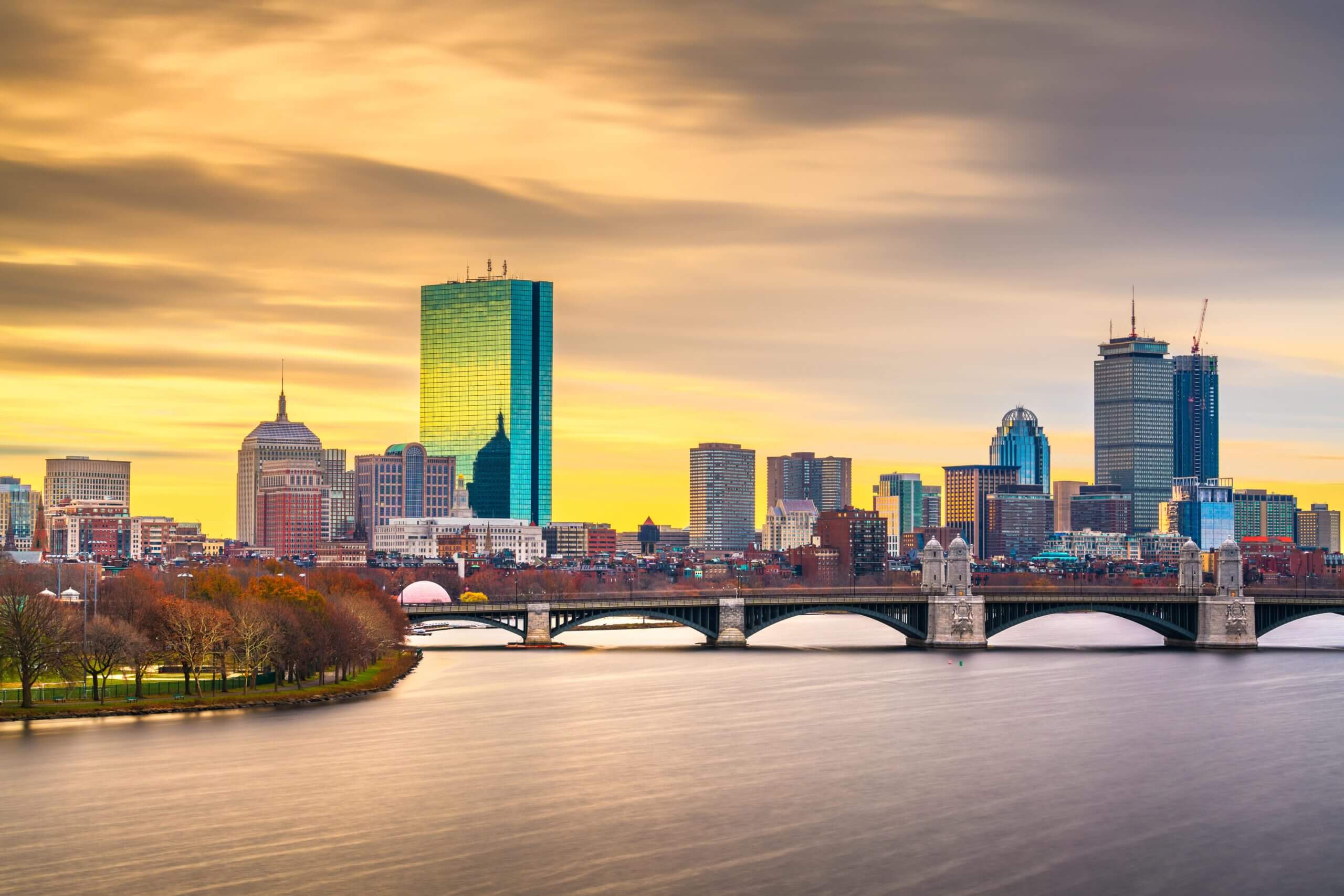 How to Arrange Car Transport from Florida to Massachusetts? A Step-by-Step Guide
