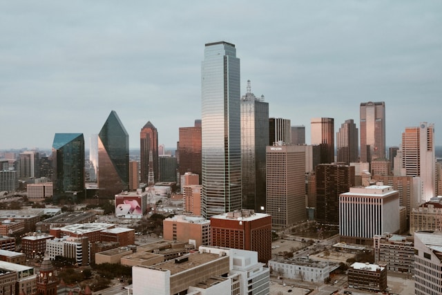 Auto Transport from Riverside, CA to Dallas, TX and Back - Guide