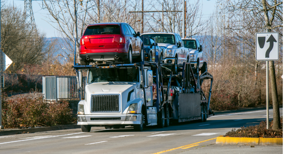 Shipping a Car from Florida to Texas: Your Go-To Guide - illustration 2