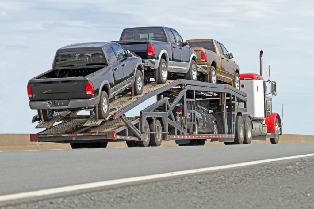 Online Car Auctions - cost to ship a vehicle to your home? - illustration 6