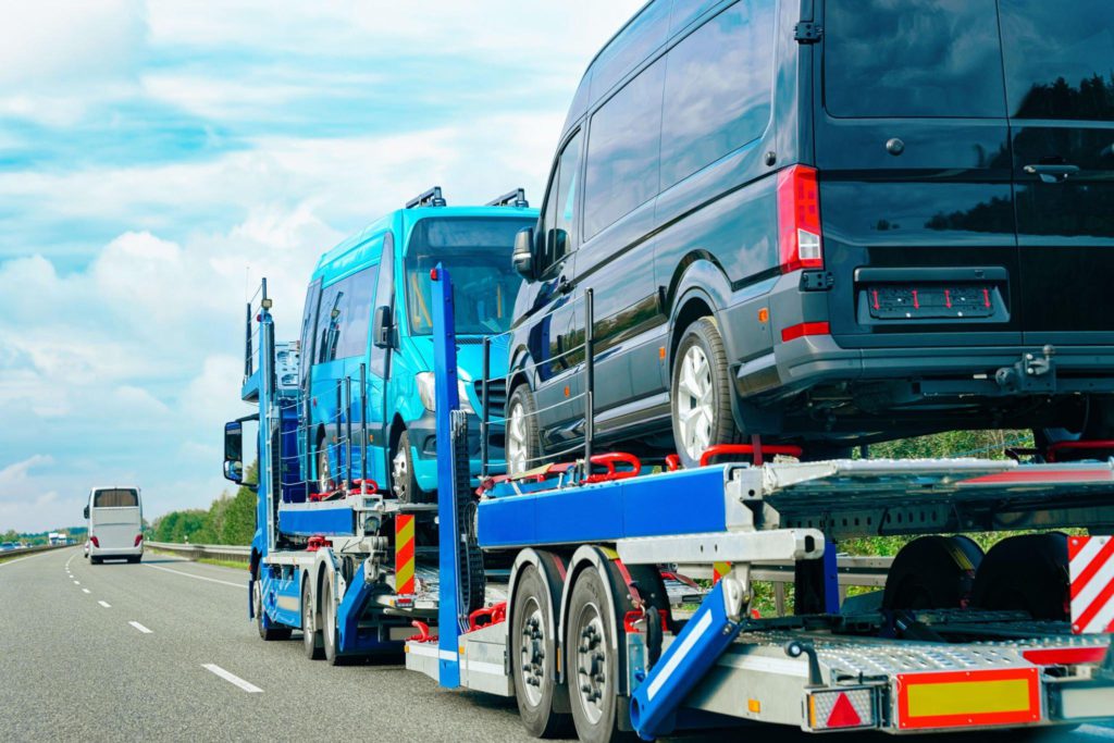 How to Ship Your Car across America: A Complete Guide - illustration 1
