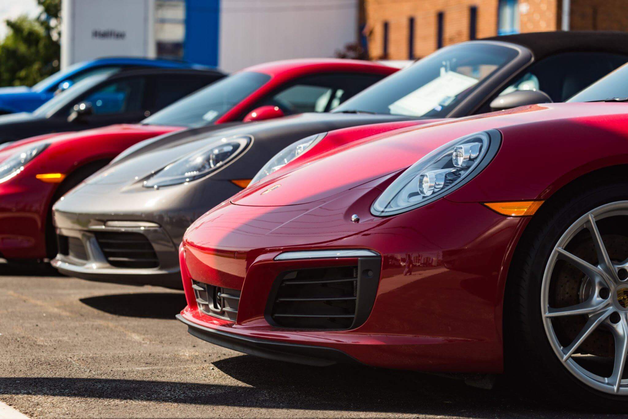 Why are auto transport service providers so popular