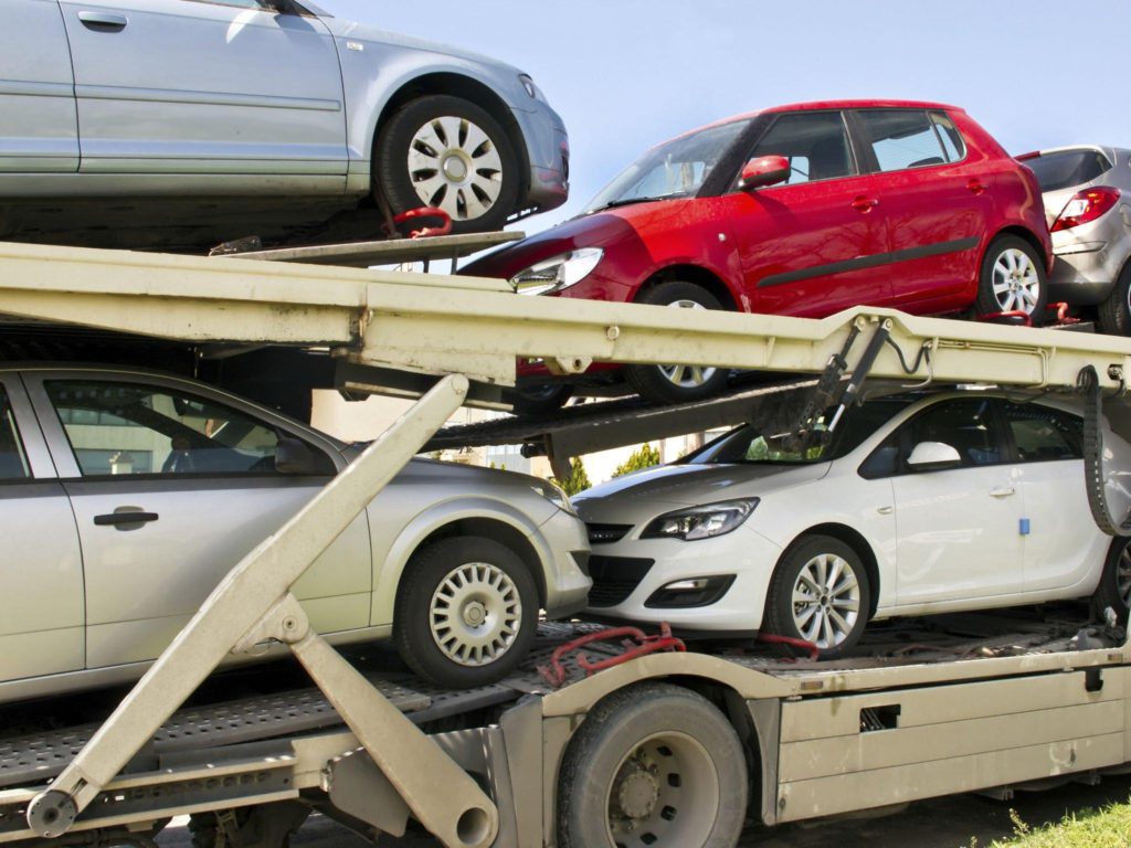 Shipping a Car: Everything You Need to Know - illustration 1