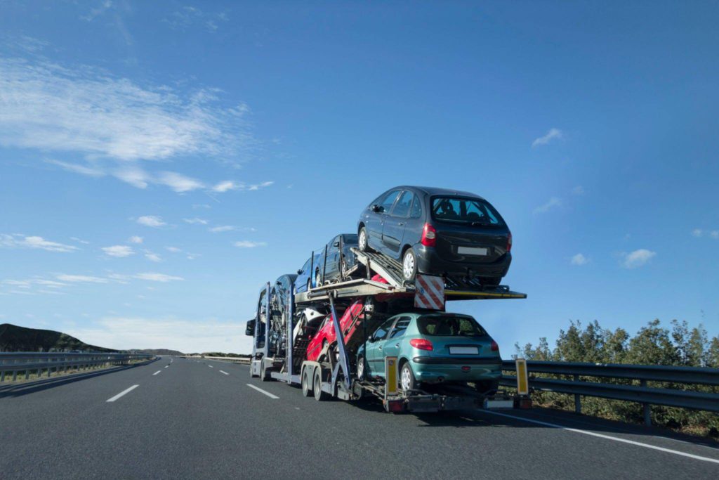 Michigan - Florida: Auto transport - How to Choose the Best Deal? - illustration 2
