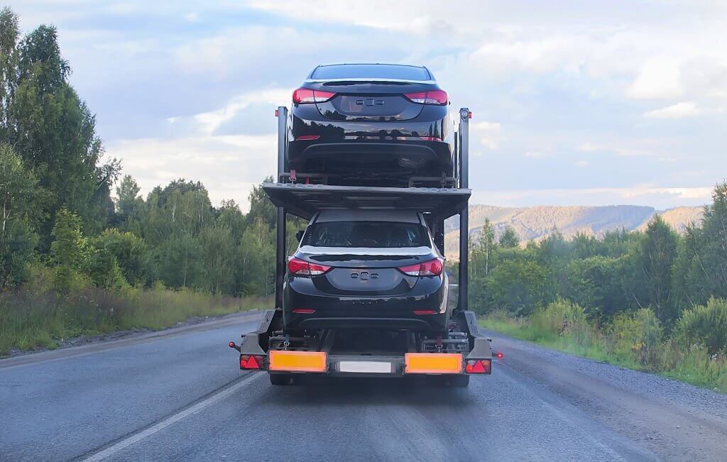 Ship A Car To or From Hawaii - All You Need To Know - illustration 2