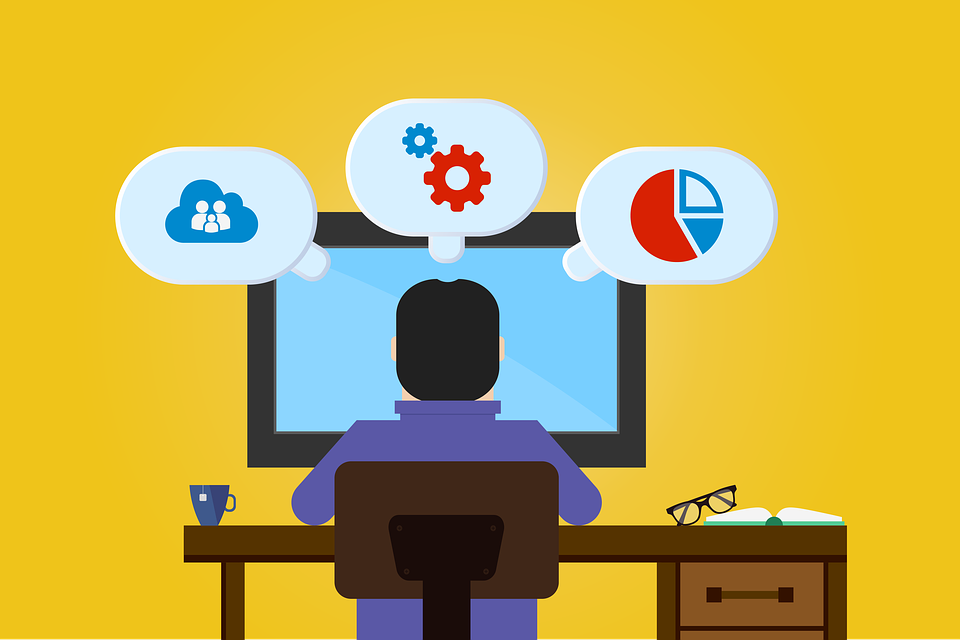 5 Key Opportunities In Sales Dashboards