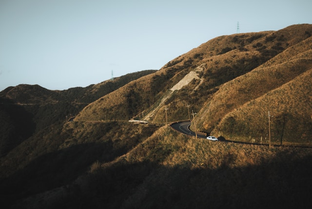 Snowbird Season - How to Prepare a Car for Winter Migration?