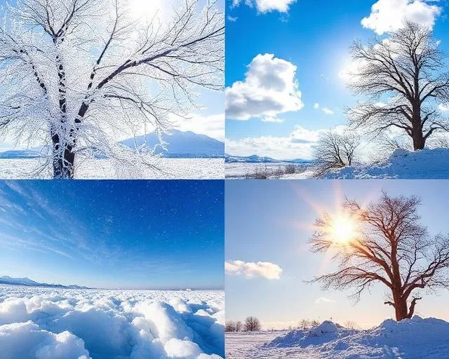 Seasonality