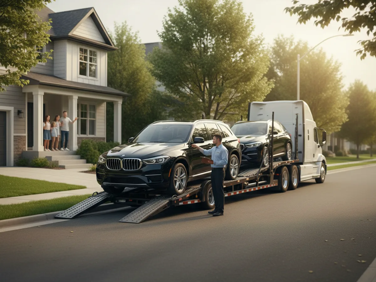 Home Delivery