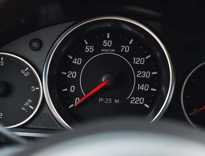 Mileage Protection