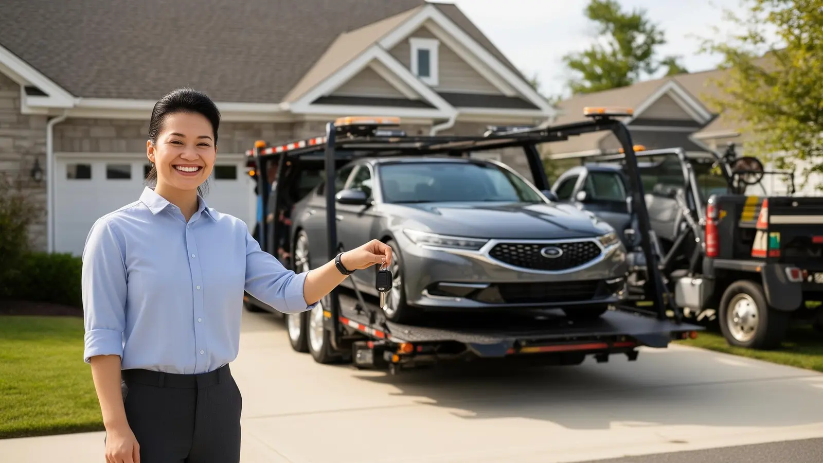Online Car Buyers