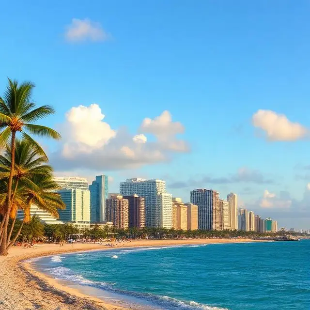Miami ↔ New York