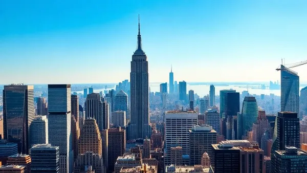 New York