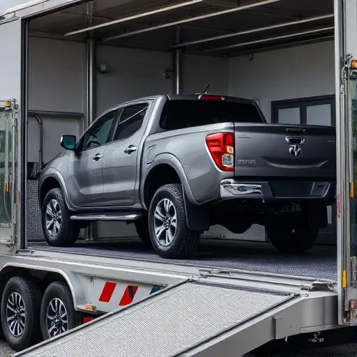 Protect Your Truck