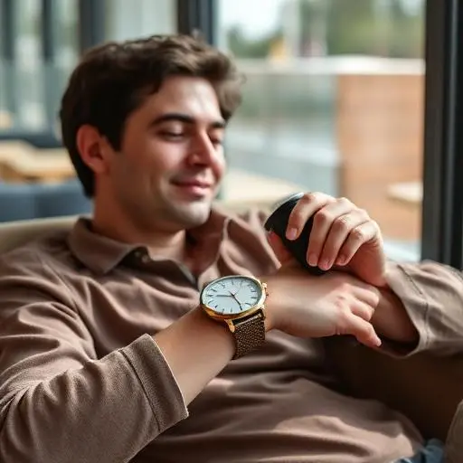 Save Time